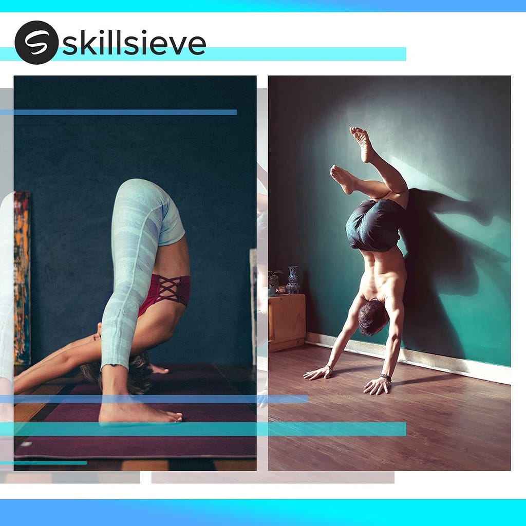skillsieve yoga 