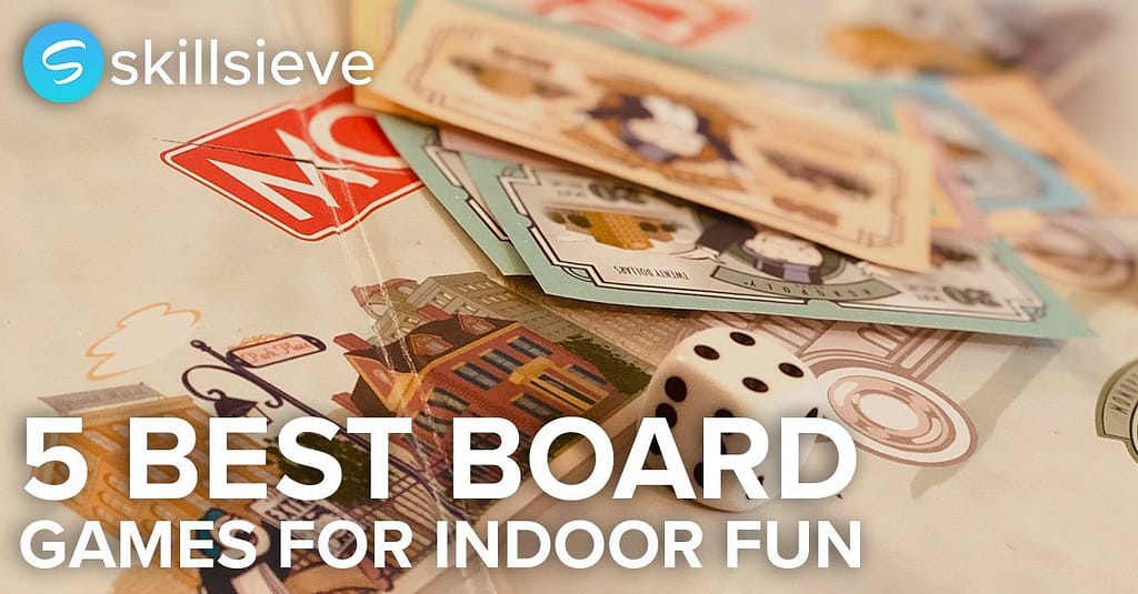 best board games to try